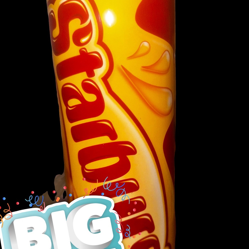 20 oz candy tumblers
